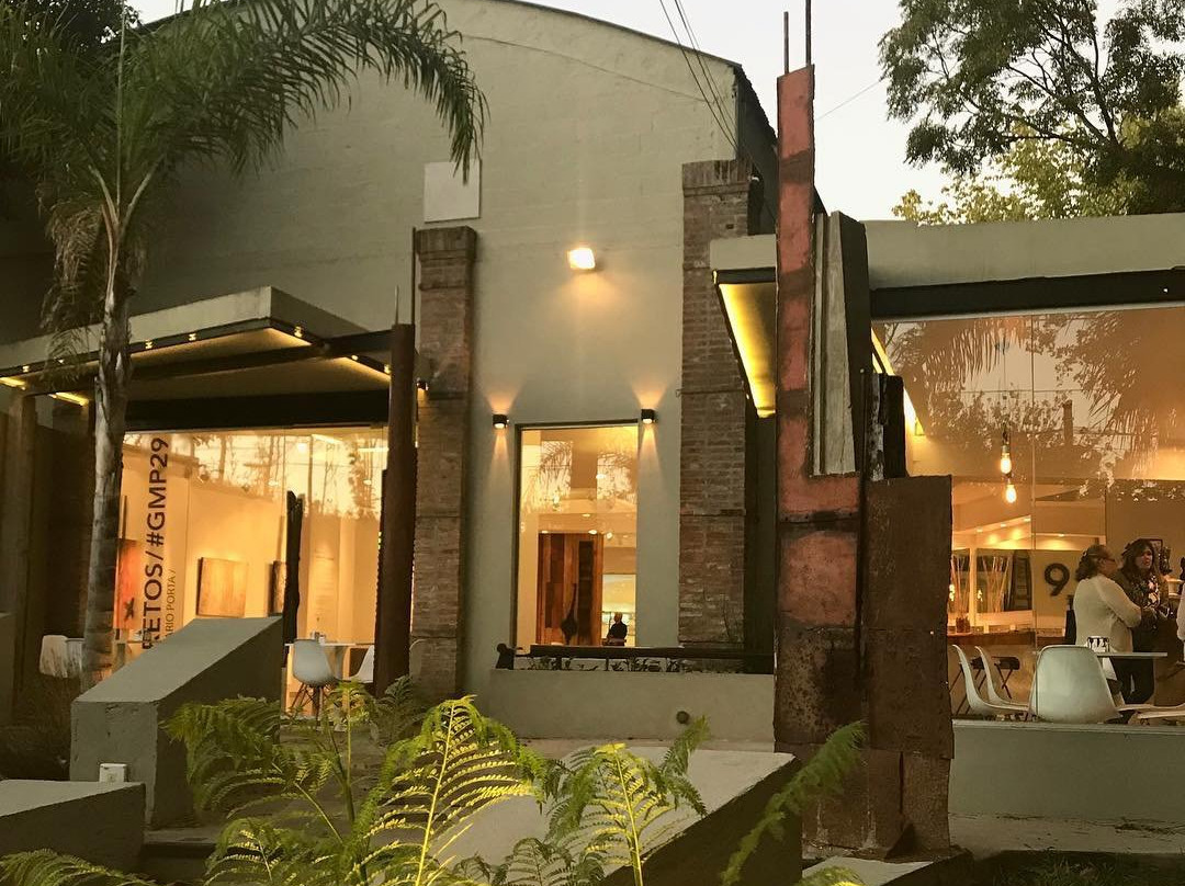 9,37 Sudestada-蒂格雷必去景点