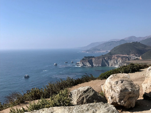 Dream Tours By-The-Sea-蒙特雷必去景点