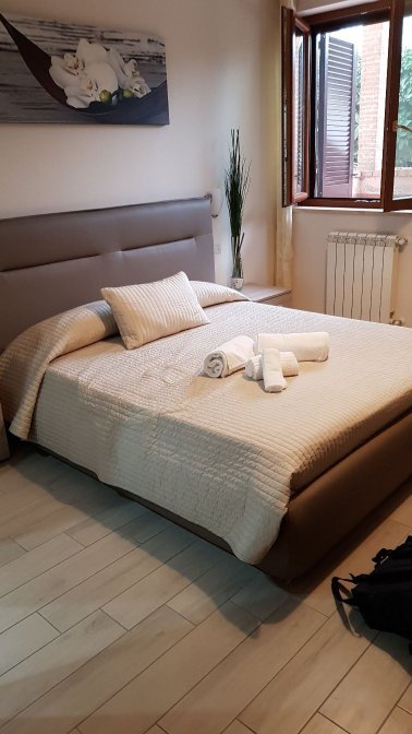 B&B Villa Gaudium-官方