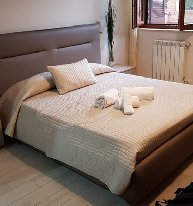 Calvanese酒店住宿-B&B Villa Gaudium