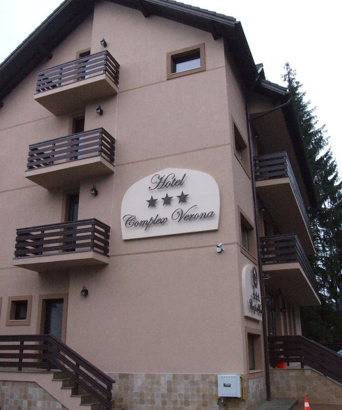 Complex Verona Predeal主图
