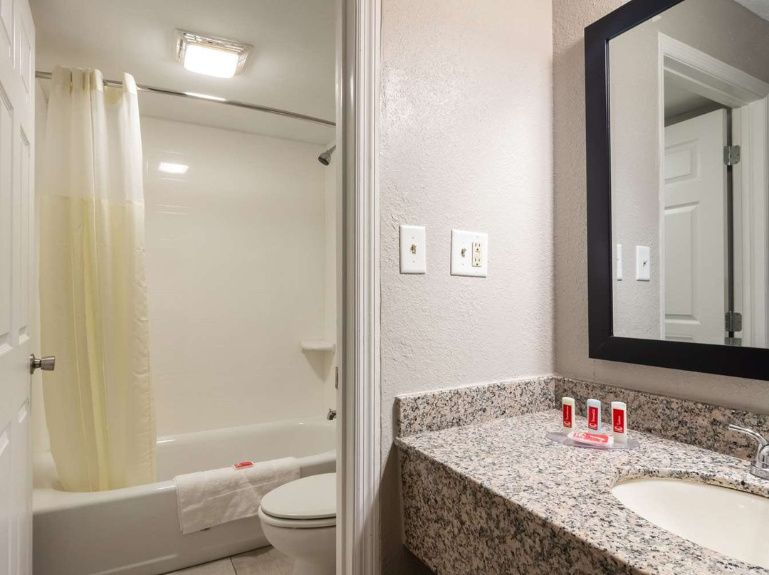 Econo Lodge East Ridge主图