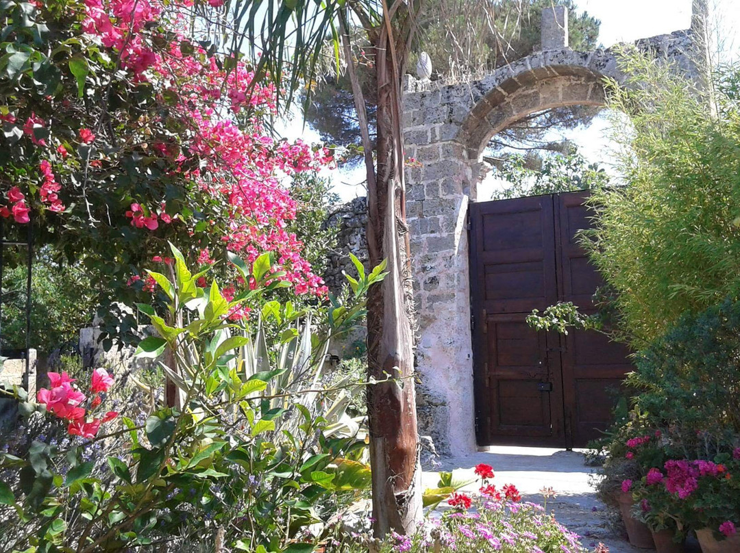 Masseria Delle Rose 1760主图
