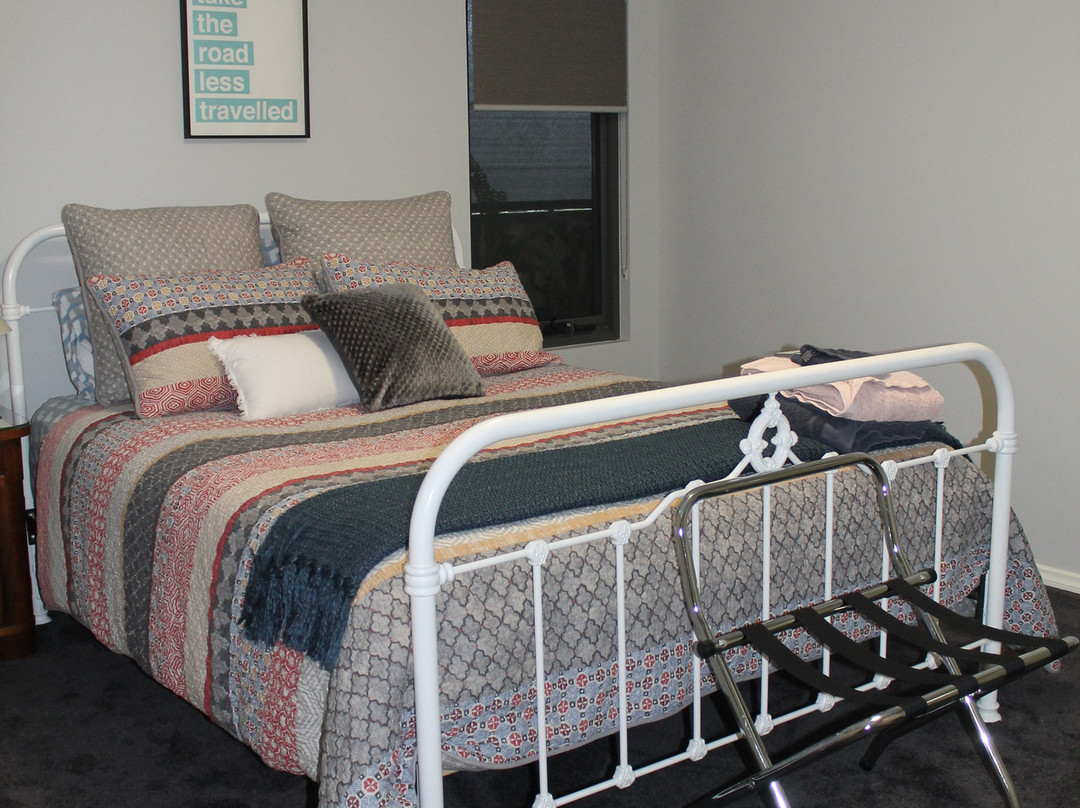 The Rest Bed & Breakfast主图