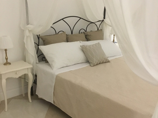 Bed & Breakfast PL Palace主图