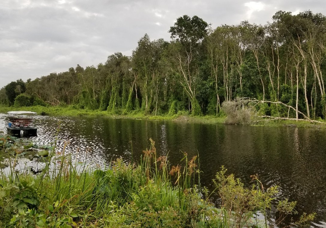 Lang Noi Tan Lap Hotel主图