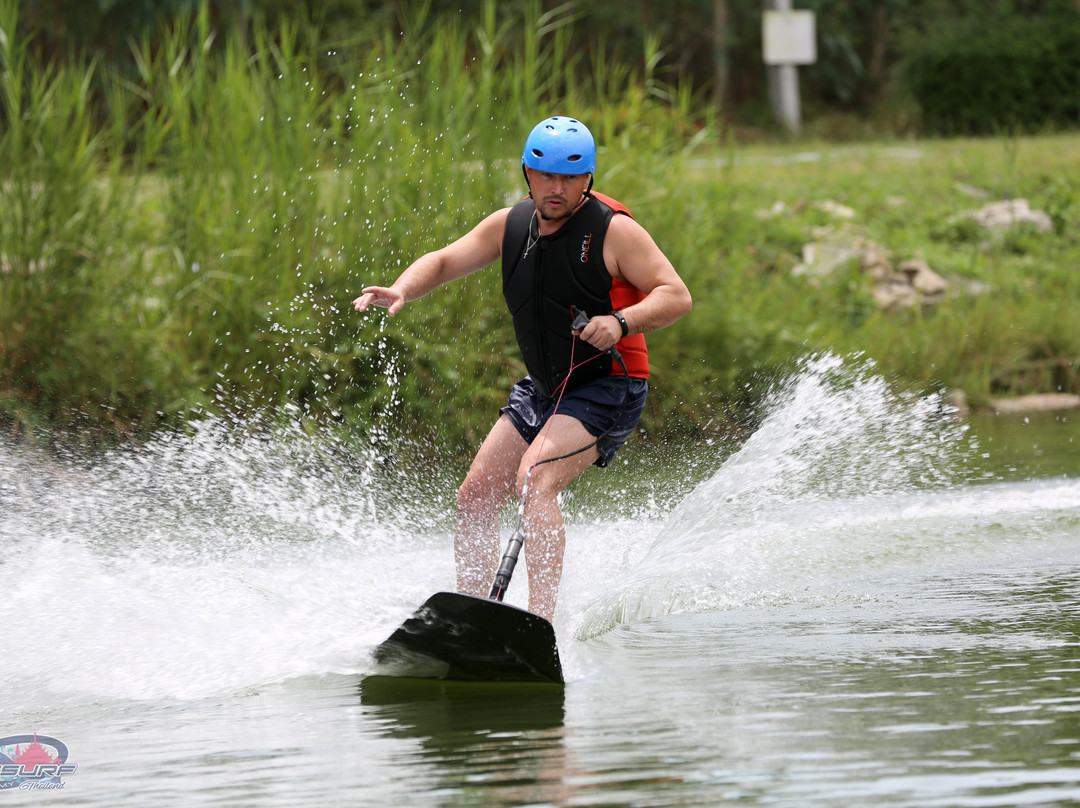 Jetsurf Academy Thailand景点图片