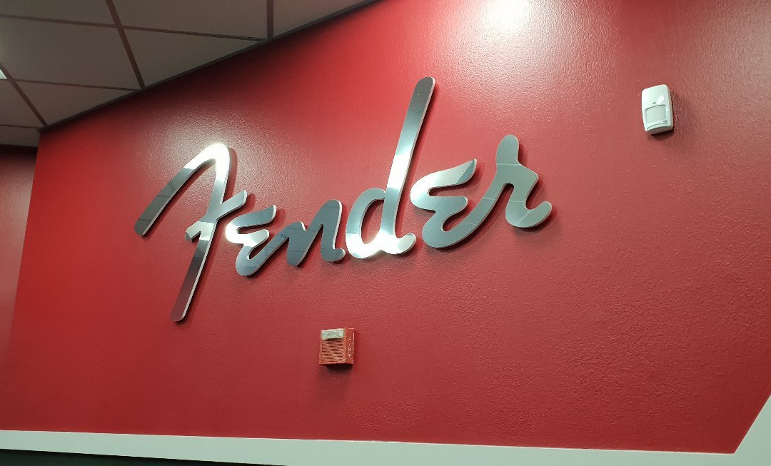 Fender Guitar Visitor Center景点图片