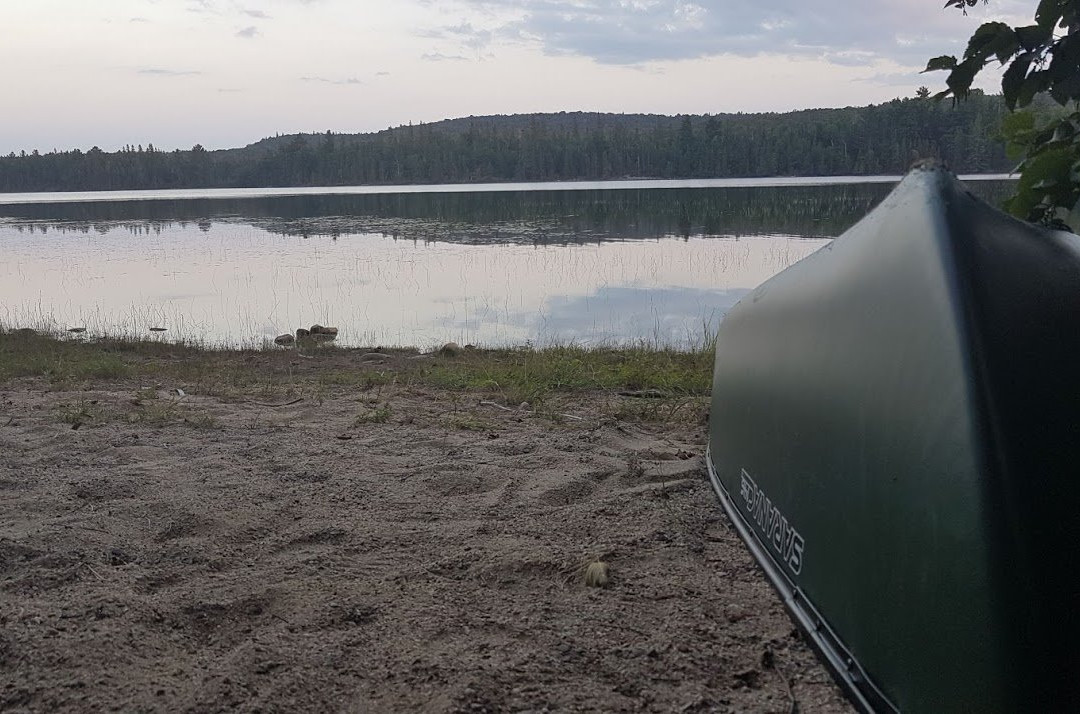 Mississagi Provincial Park-Elliot Lake必去景点