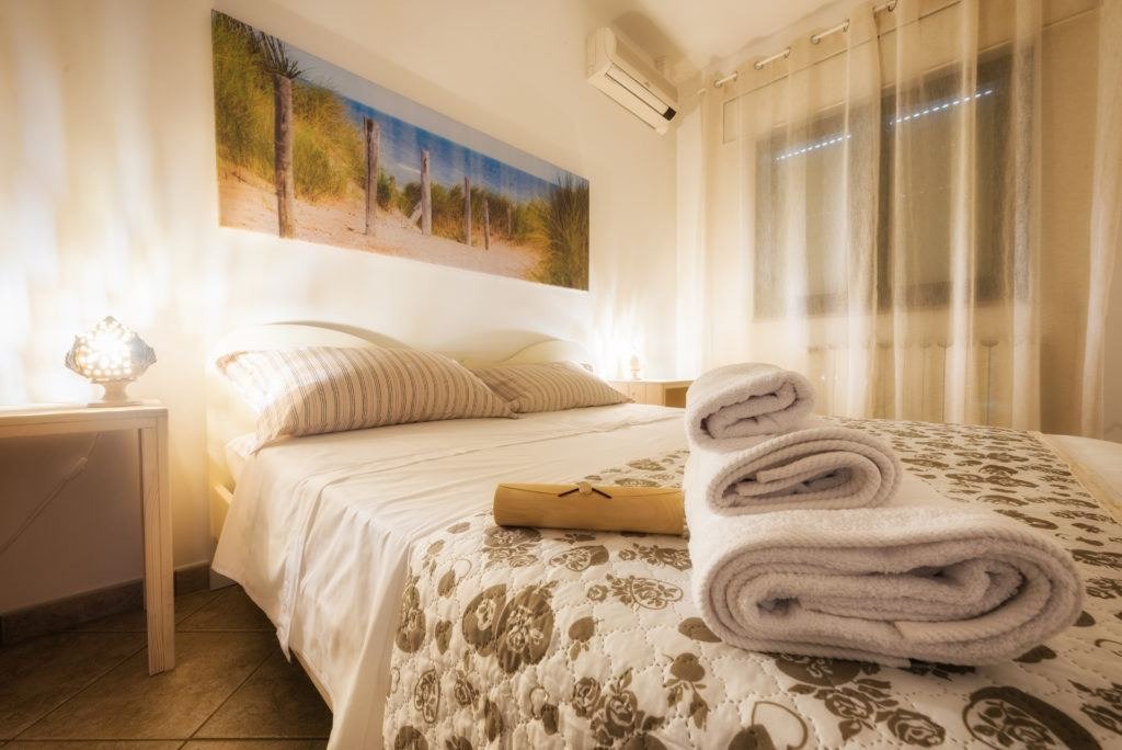 B&B Li Tarici-官方