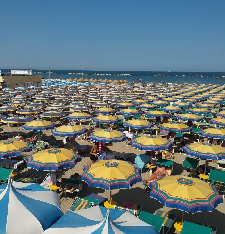 Bagno Roberto-Villamarina必去景点