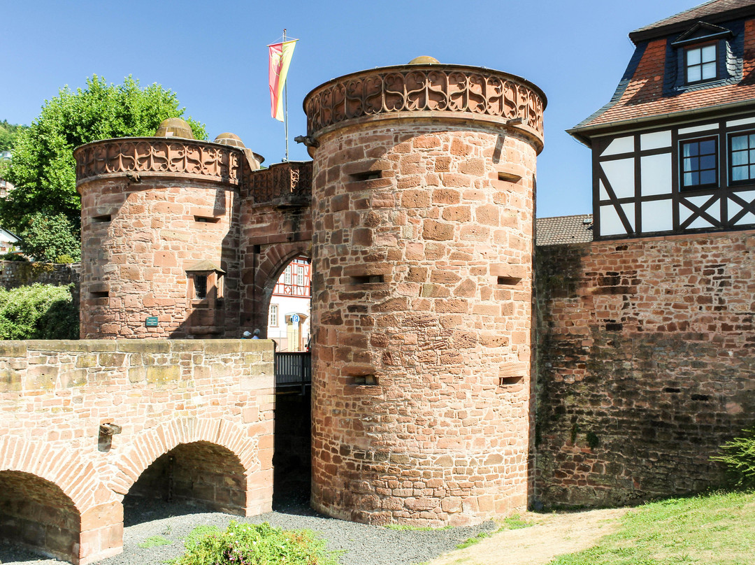 Altenstadt旅游攻略图片
