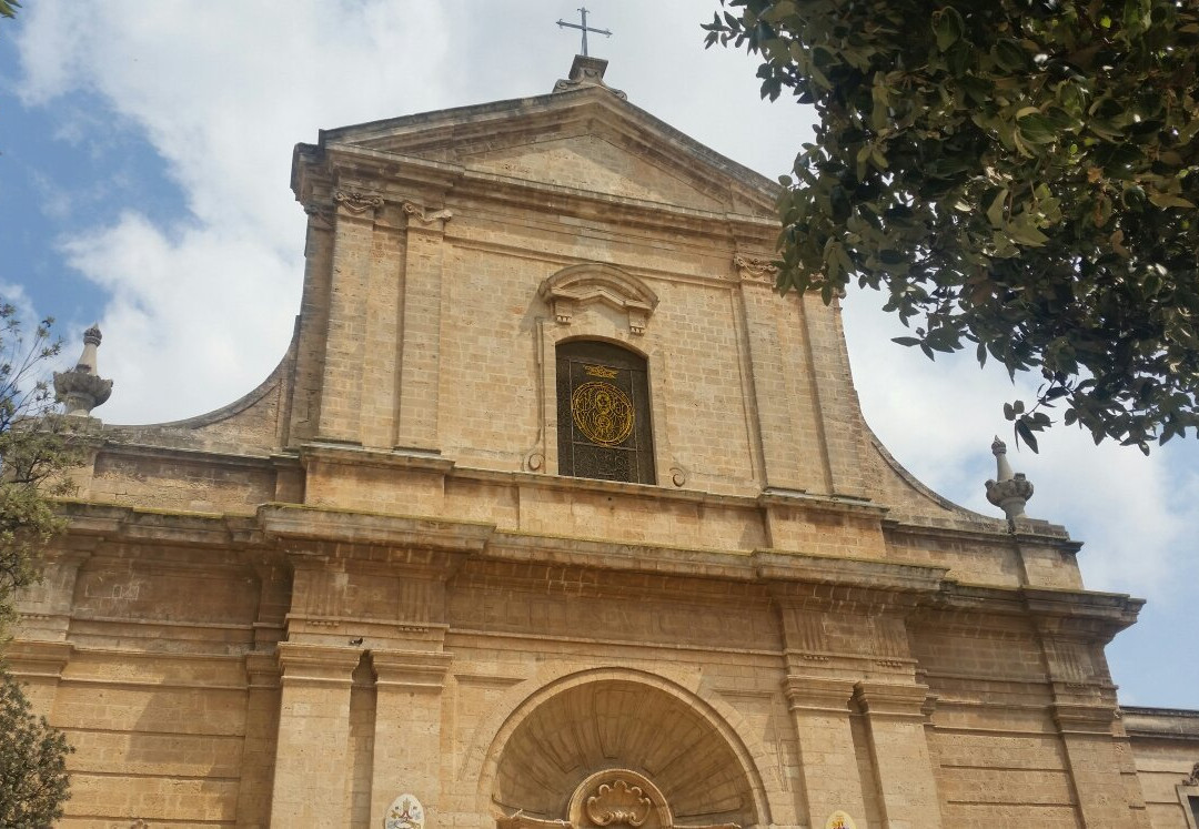 Basilica di Santa Maria della Vittoria景点图片