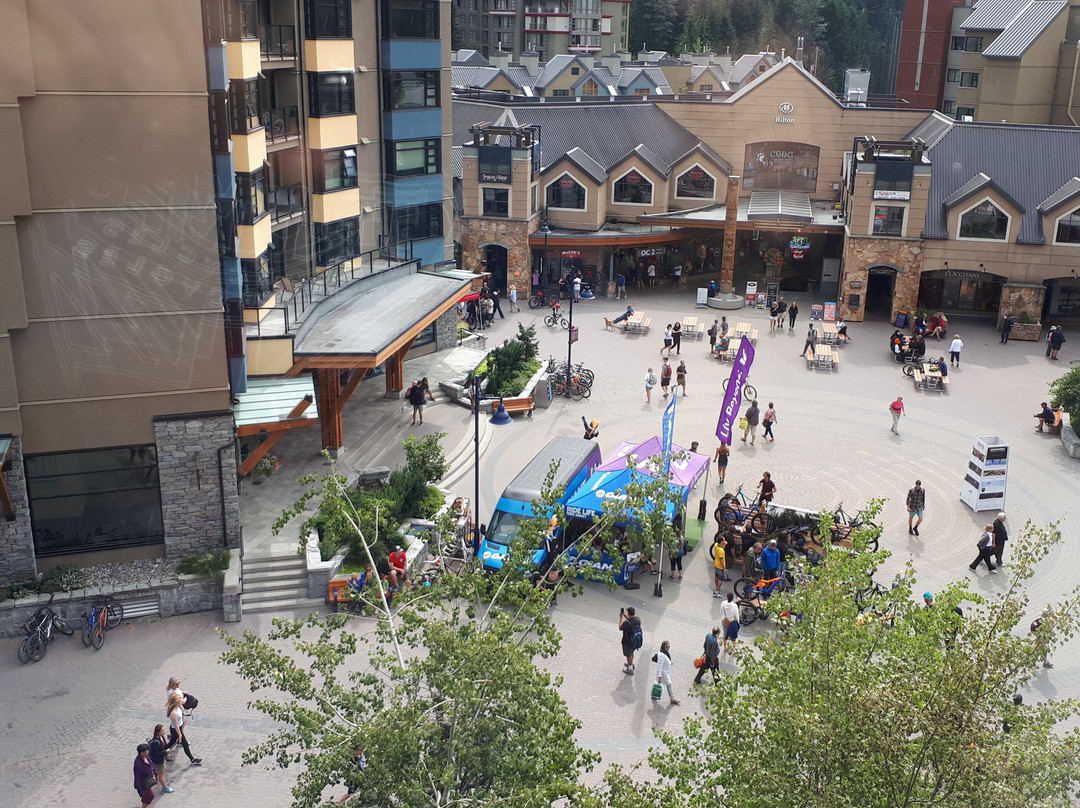 桑迪尔精品酒店主图