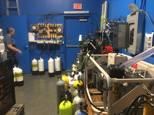 Orlando Scuba Partners-Oviedo必去景点