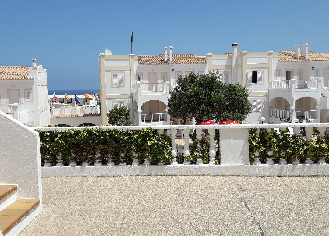 Apartamentos Castellsol主图