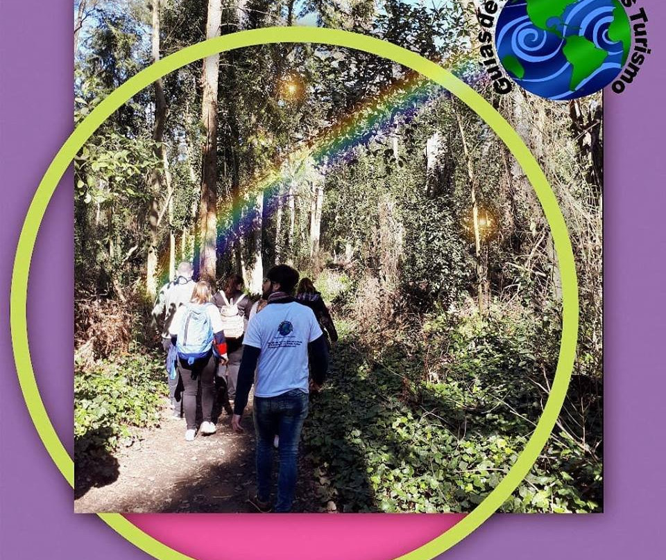 Guias de Experiencias Turismo-拉普拉塔必去景点