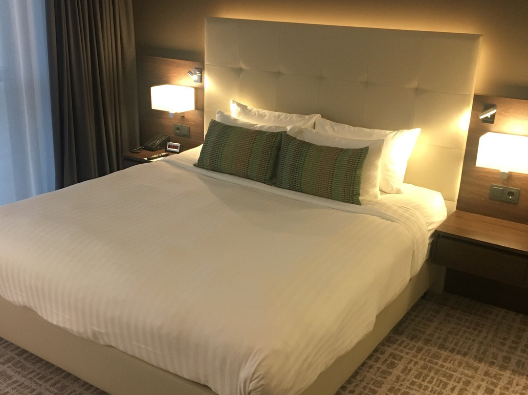 Courtyard Wolfsburg主图