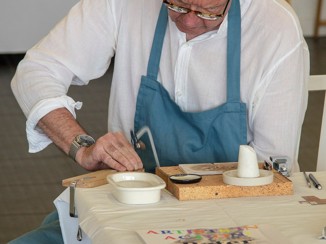 Palace Arts Gallery-Redcar必去景点