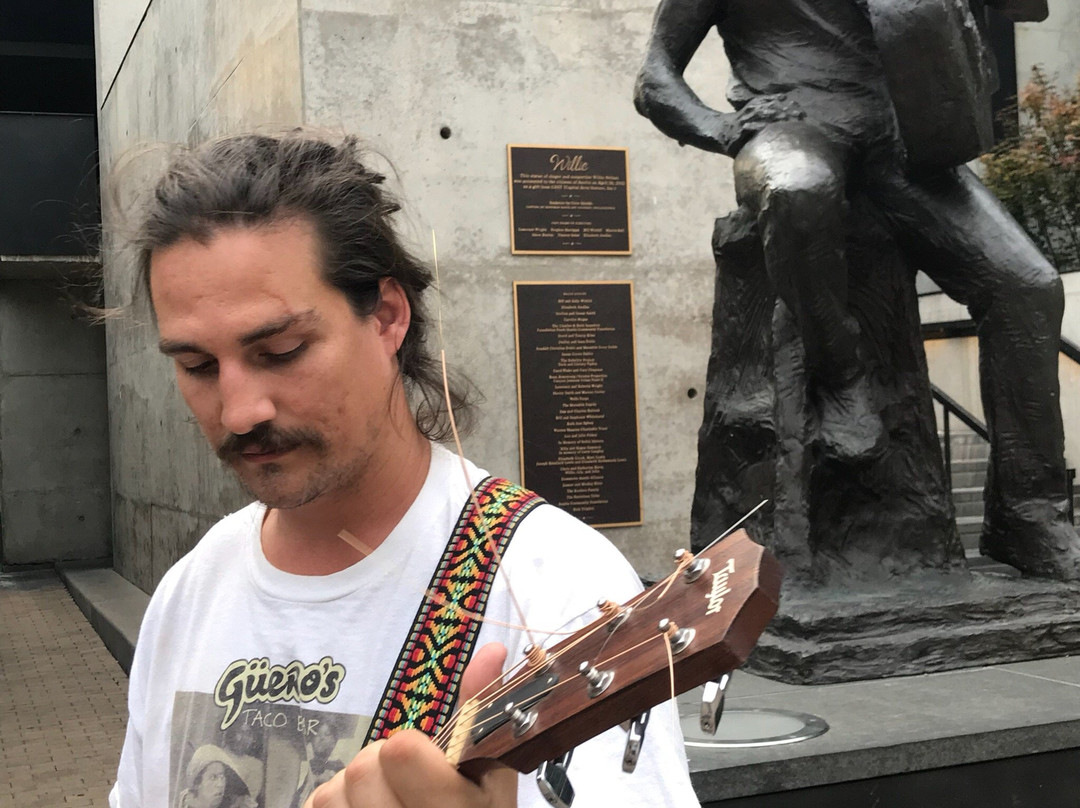 Tipster Free Walking Tours-丹佛必去景点