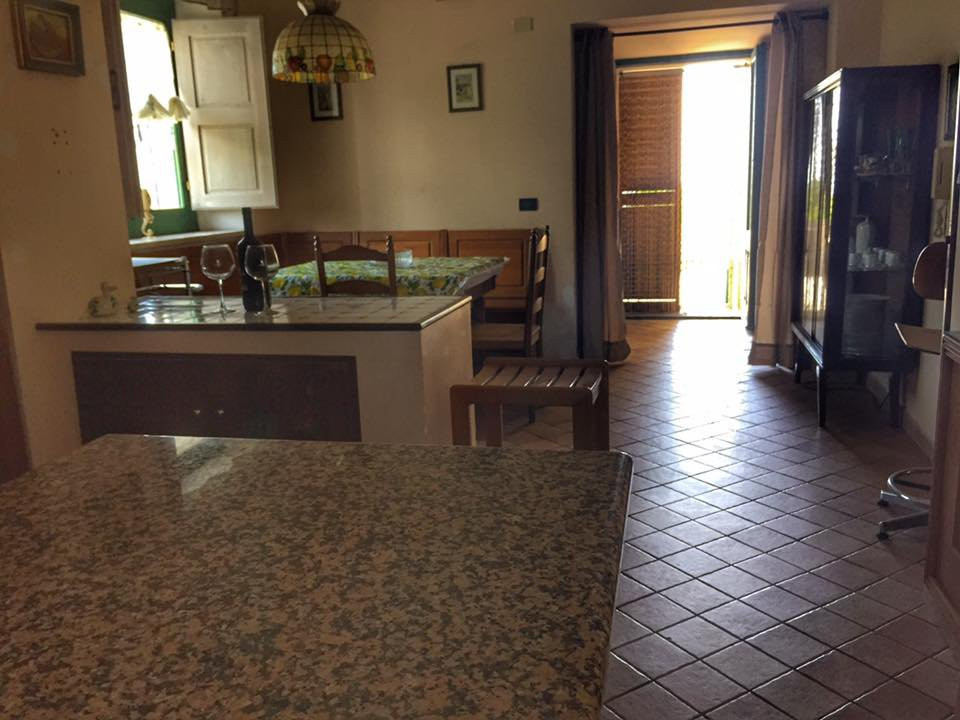 B&B Masseria Cosentini主图