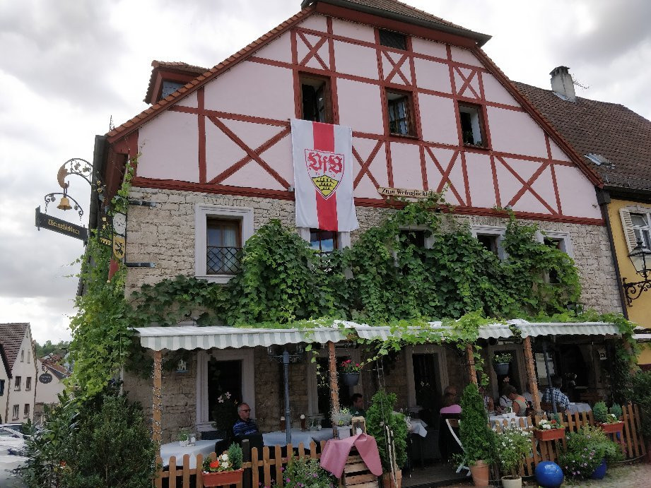 Eibelstadt旅游攻略图片