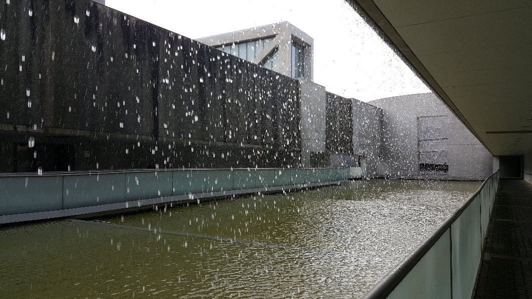 Sayamaike Museum-大阪狭山市必去景点