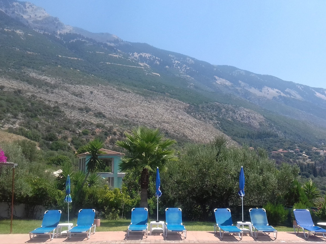 Kerasia Studios主图