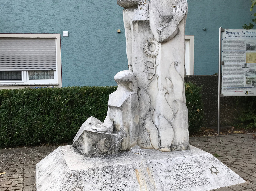 Uffenheim旅游攻略图片