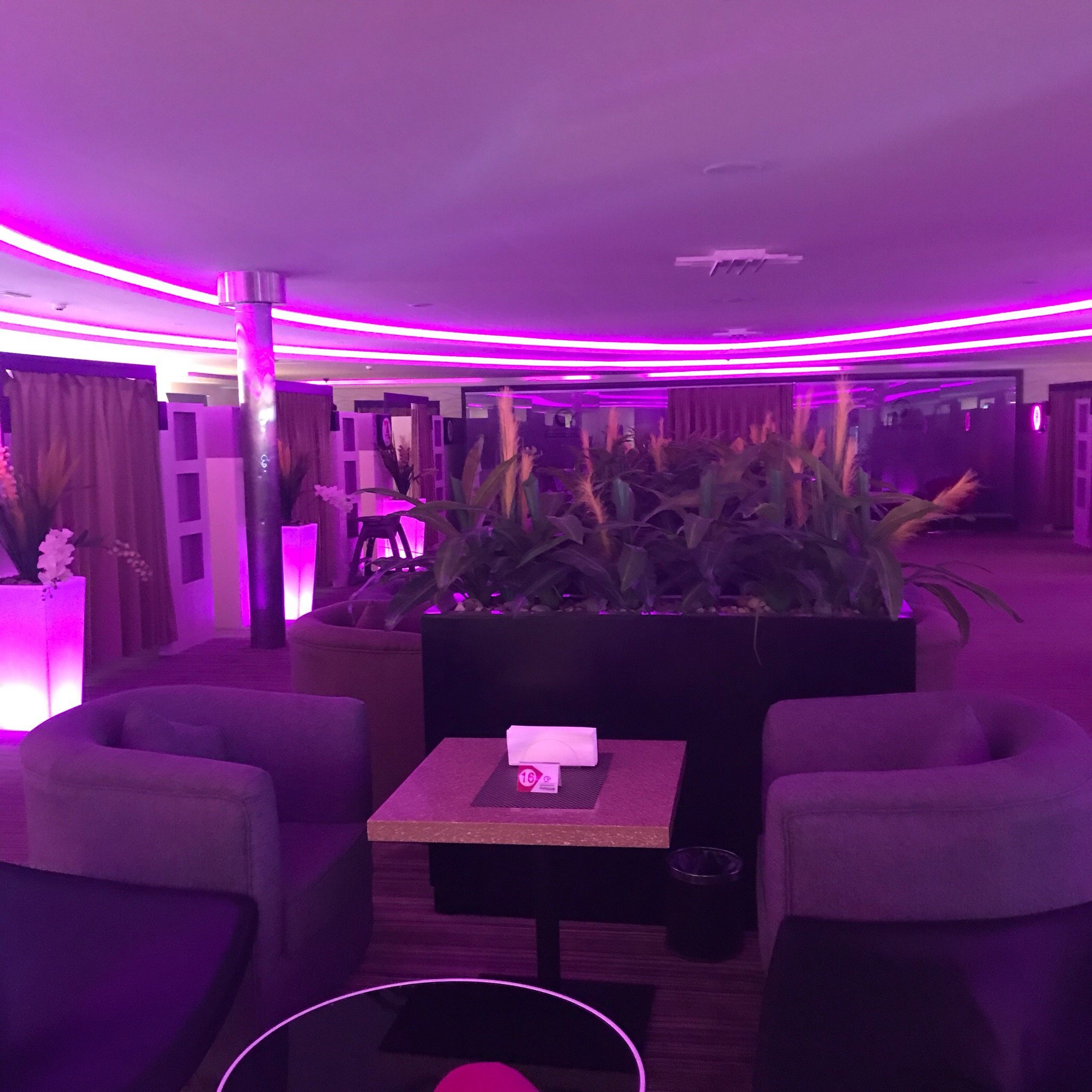 Grand Valley Hotel-餐饮