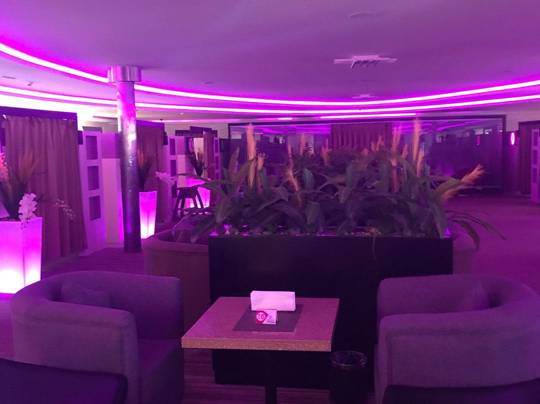 Grand Valley Hotel主图