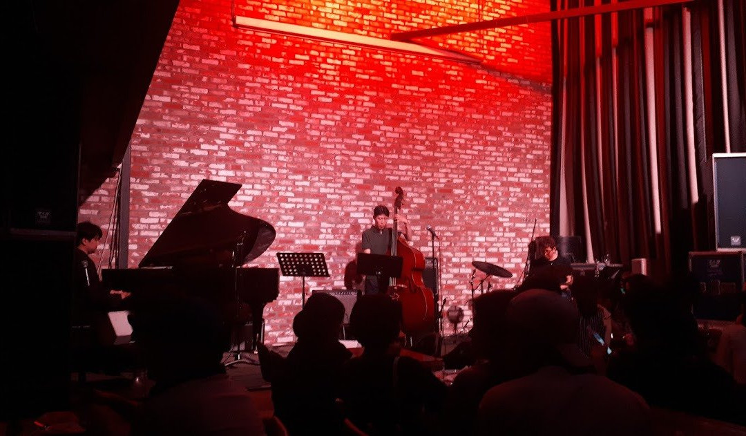 All That Jazz-首尔必去景点