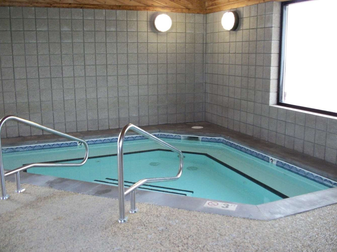 AmericInn by Wyndham Beulah主图