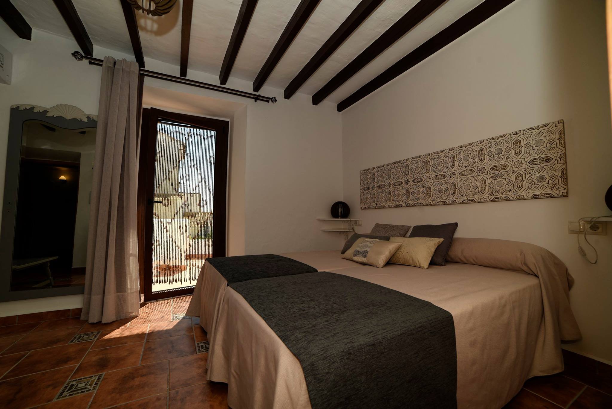 Casa Las Tinajas-官方