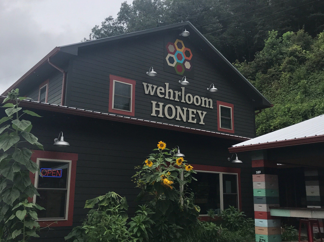 Wehrloom Honey-罗宾斯维尔必去景点