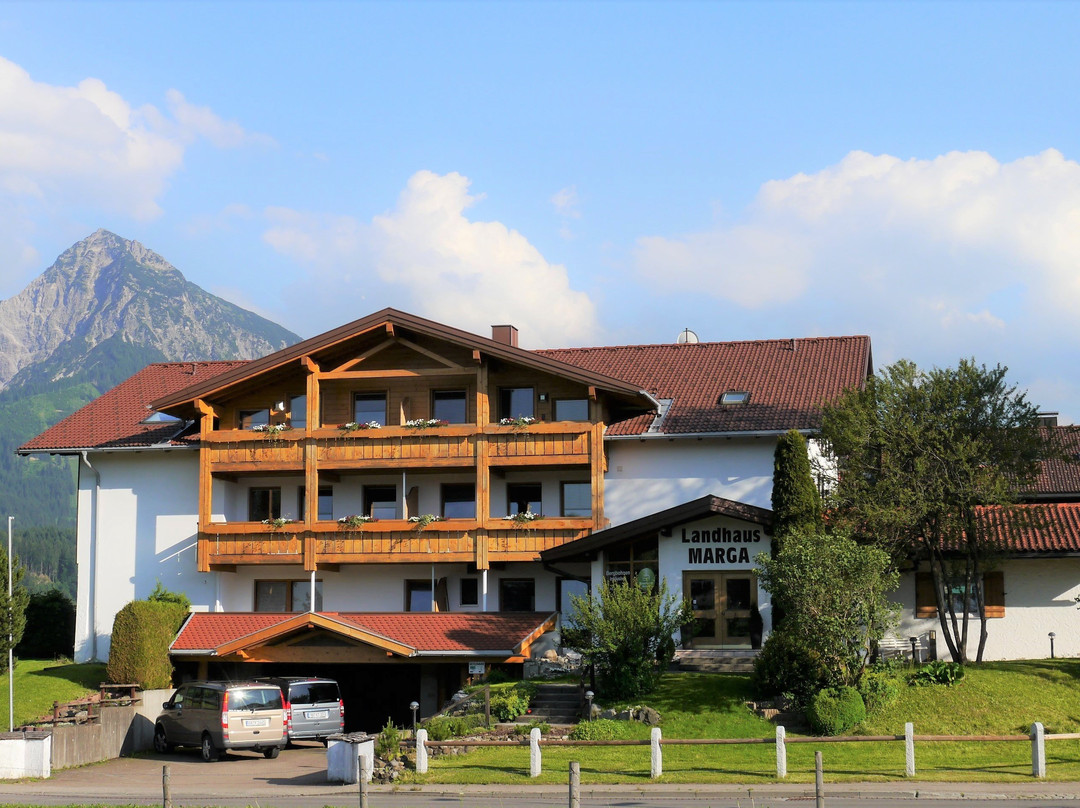 Landhaus Marga
