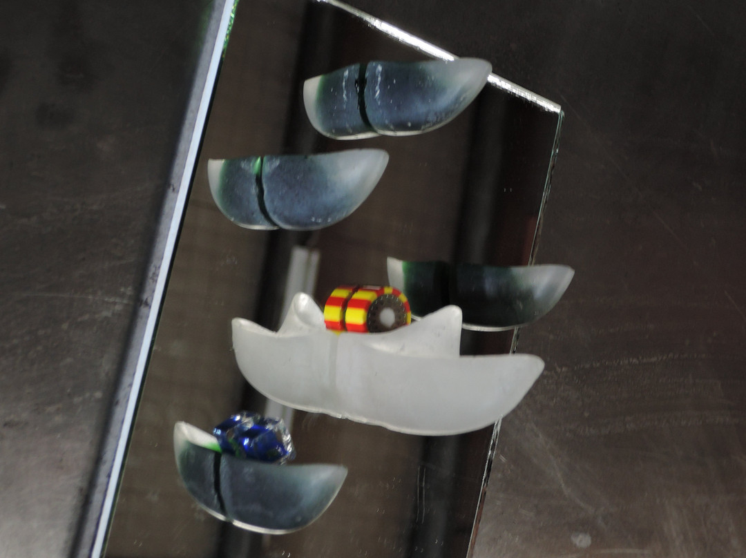 Keith Rowe Gallery-布莱克希思必去景点