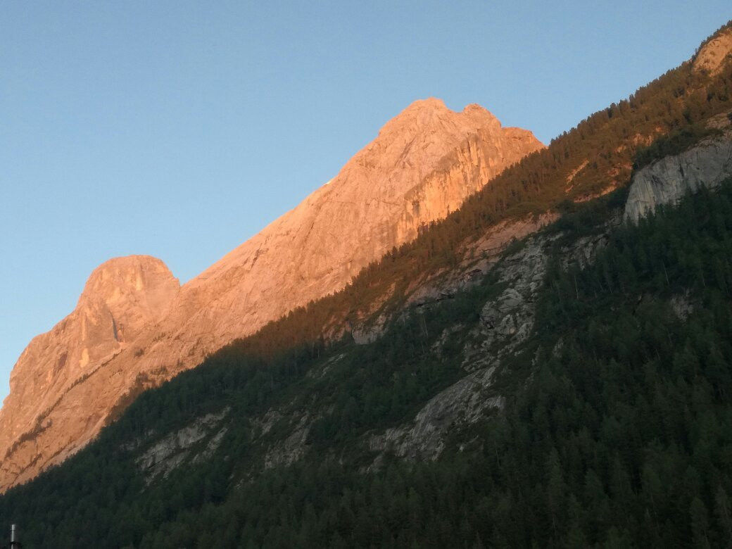 Col Da La Vila主图