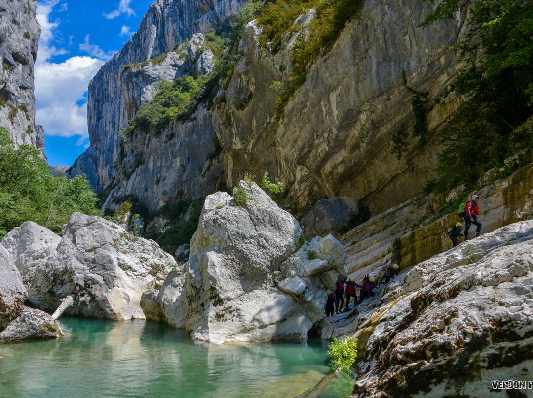 Aquareve-卢河畔拉科尔必去景点