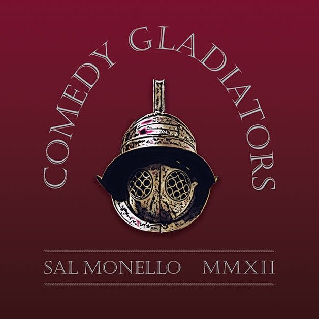 Gladiators Comedy Nights景点图片