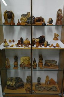 Jack Morgan Museum景点图片