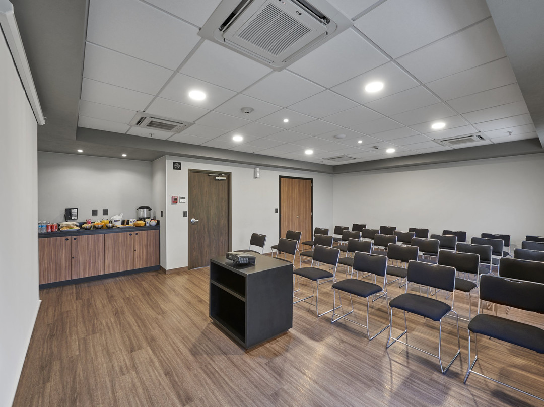 City Express Tampico Altamira主图