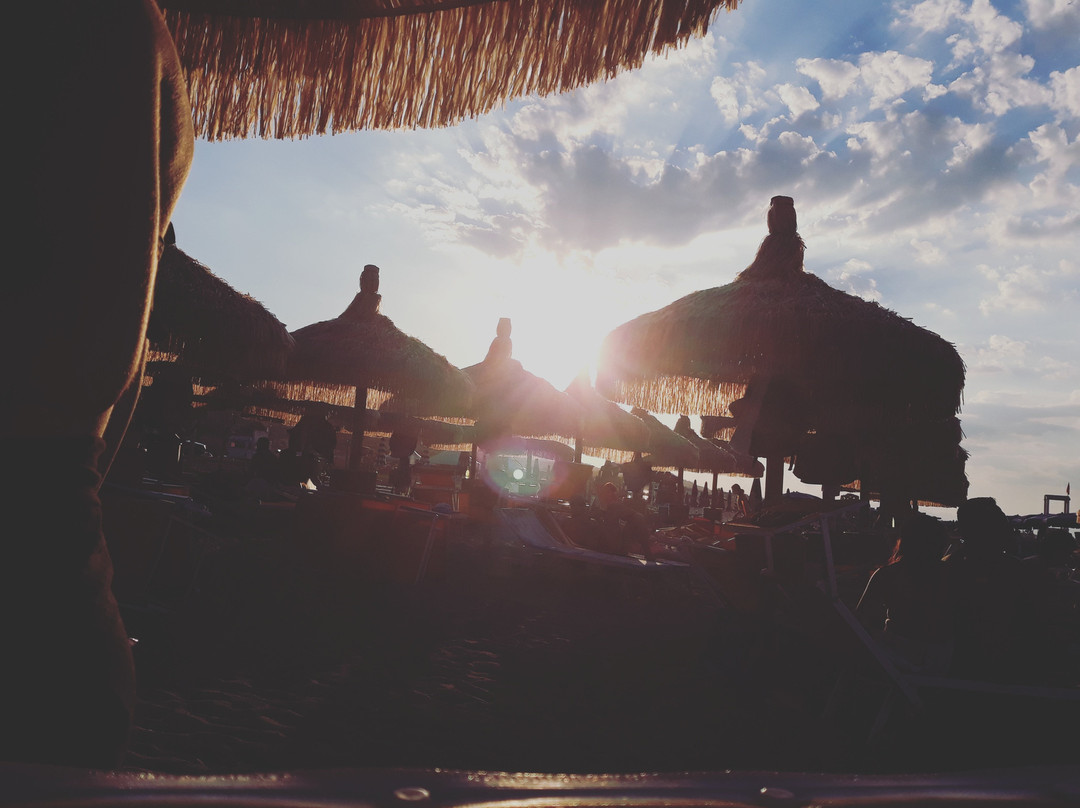 Tuareg Centro Turistico Balneare景点图片