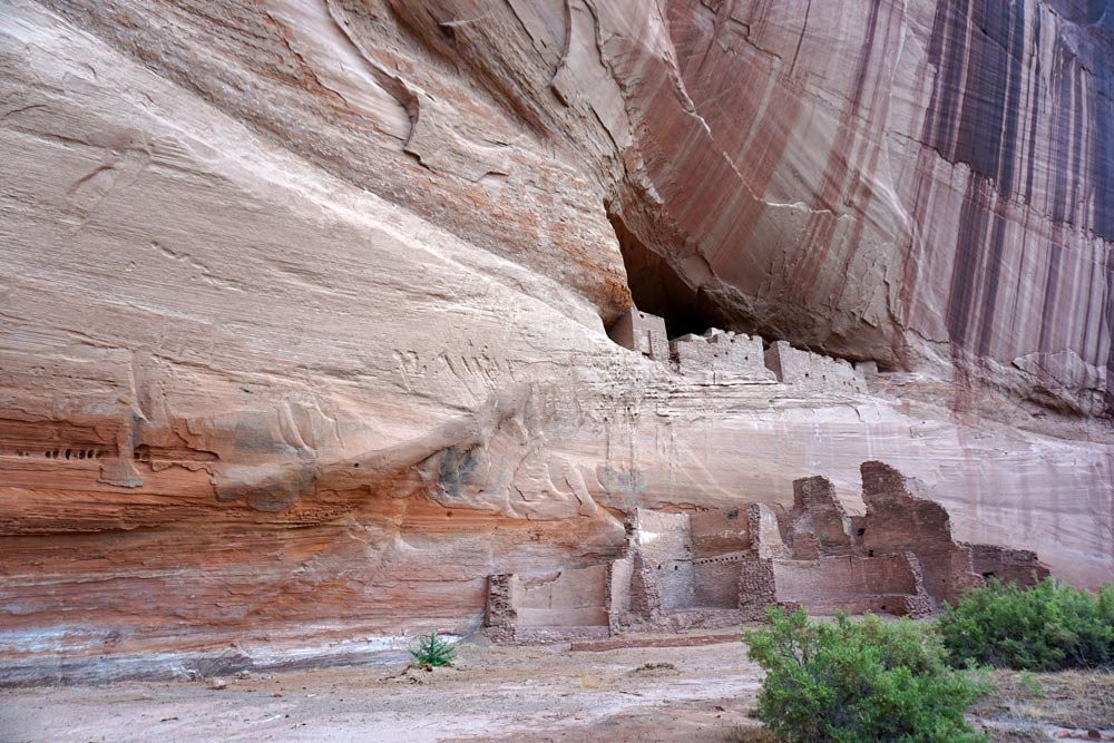 Justin's Horse Rental-Chinle必去景点