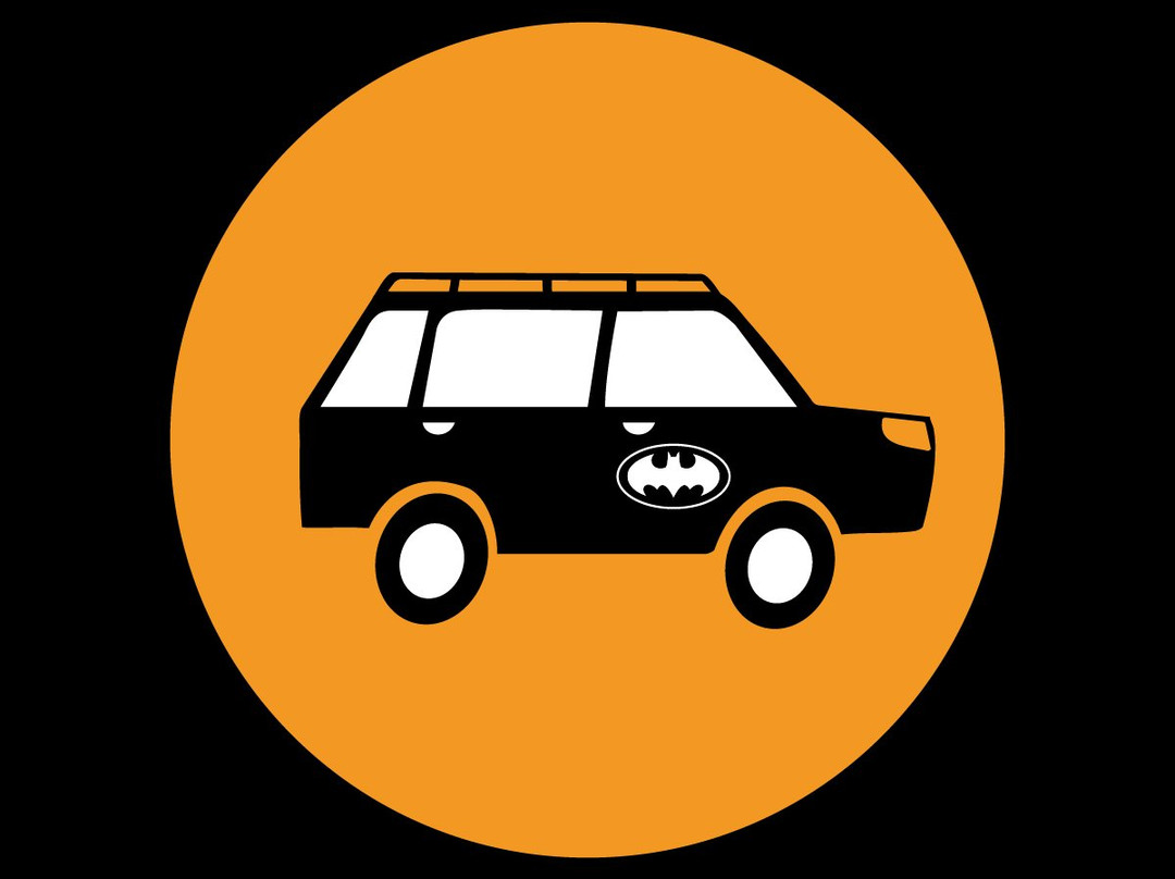 Pablo Transfer Car景点图片