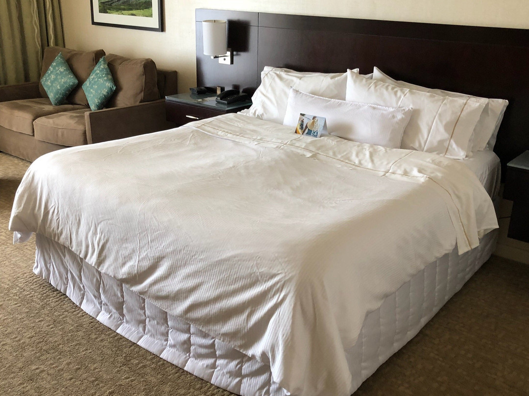 毛伊岛威斯汀水疗度假村主图