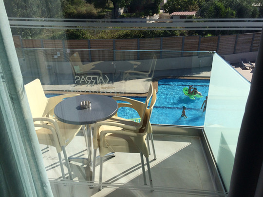 Karras Grande Resort主图