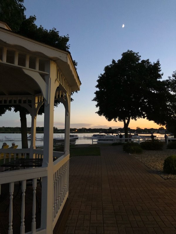 Oakwood Resort主图