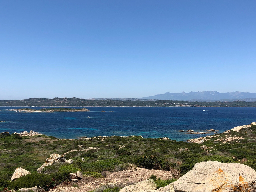 Cavallo Island旅游攻略图片