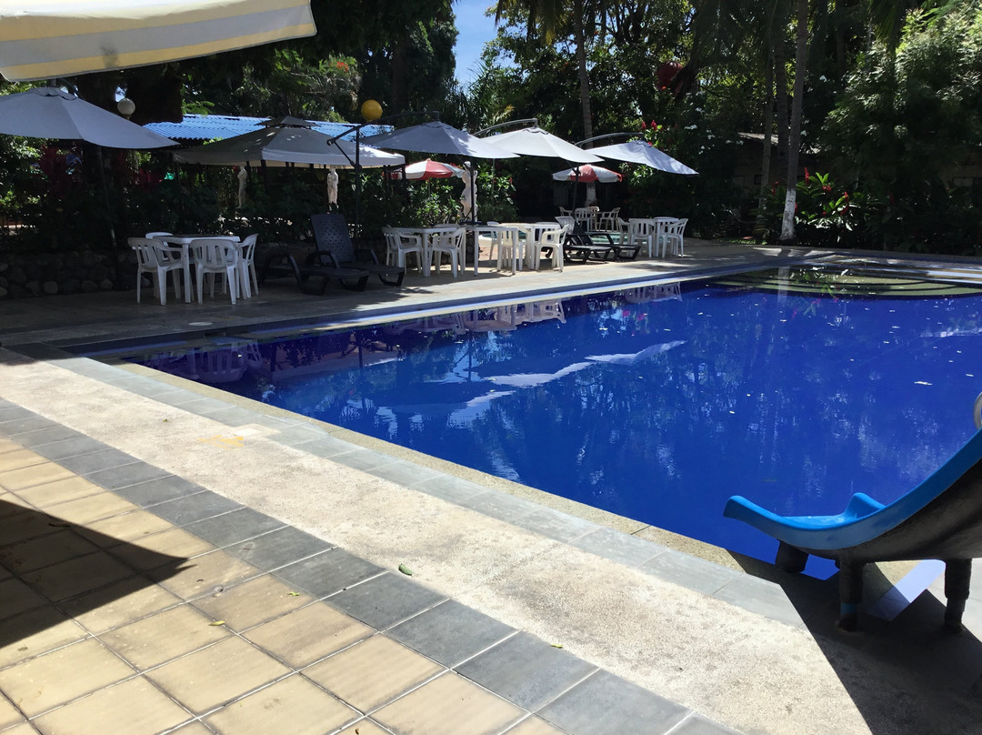 Hotel Las Acacias主图